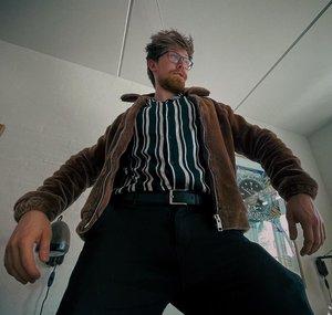 Daniel Amdi
