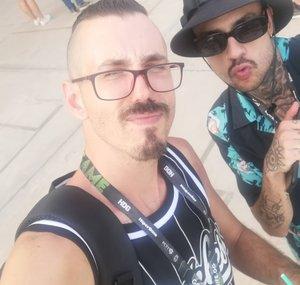 David Bacallado (VdeVicio)