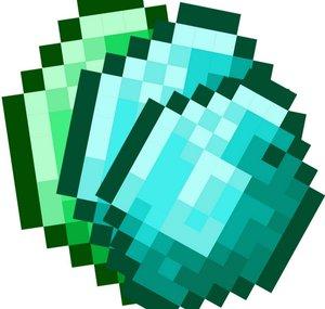 DiamondEmeralds