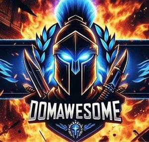 Dom Awesome