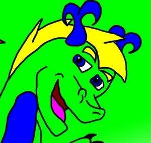 dragonOllie