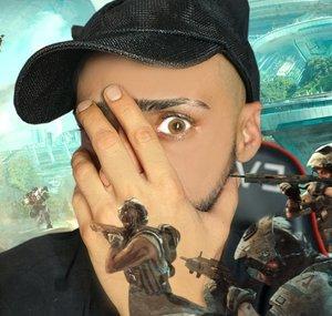Drako Martin