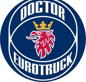 DrEuroTruck