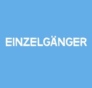 Einzelgänger