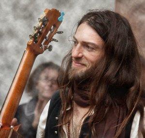 Estas Tonne TOURING
