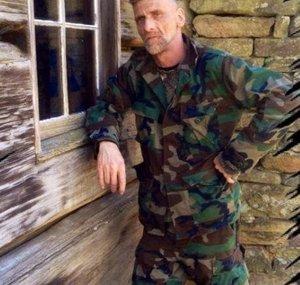 Eugene “Trapper Jack Survival” Runkis