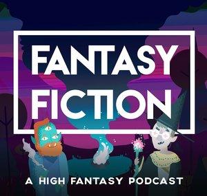 Fantasy Fiction