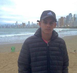 Felipe Carvalho