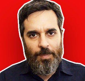 Felipe Scagliusi