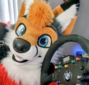Fezz Fox