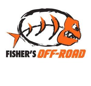 FISHER’S OFF-ROAD
