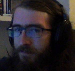 Flamezombie