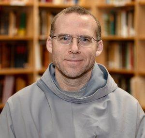 Fr. Ignatius Manfredonia, FI