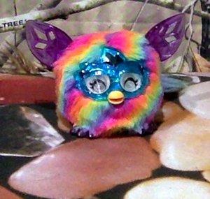 Furby Forest