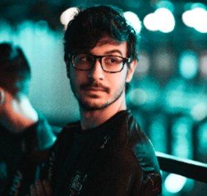 Gabriel Henud