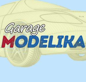 Garage Modelika