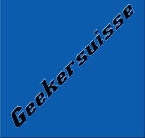 Geekersuisse