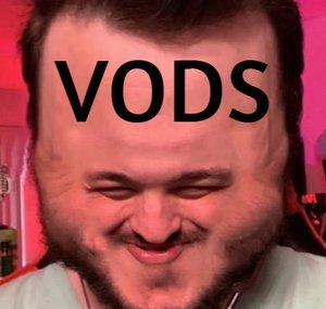 GreasyMac Stream Archive