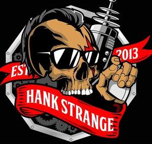 Hank Strange