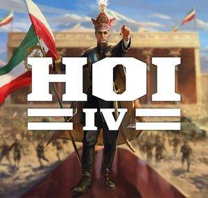 Hearts Of Iron IV