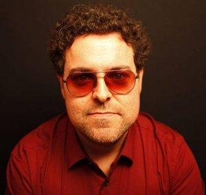 Héctor Martín