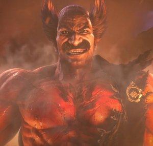 Heihachi Mishima