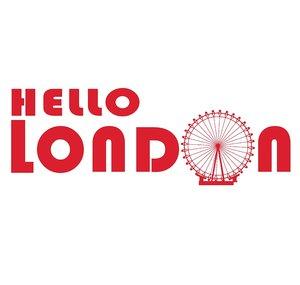 Hello London