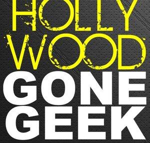 Hollywood GoneGeek