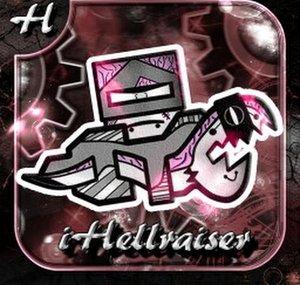 iHellraiser