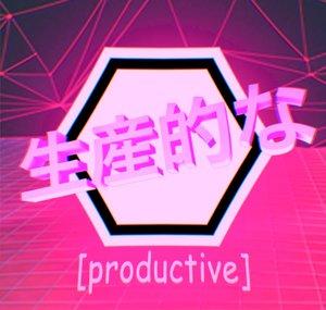 Im Productive