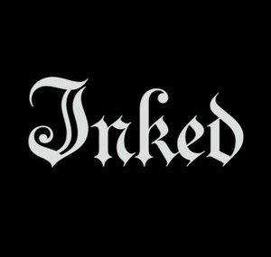 Inked