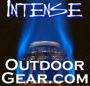 Intense Outdoor Gear