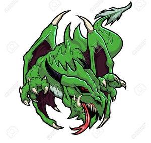 Irish Dragoon