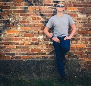 Jasper Reddin
