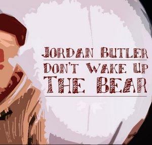 Jordan Butler