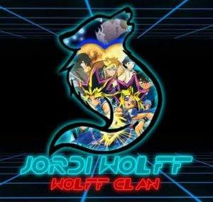 Jordi Wolff