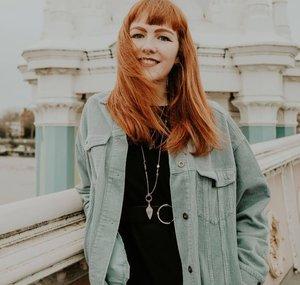 Josie Charlwood