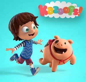Kazoops! Português