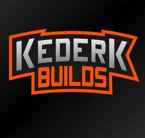 Kederk Builds