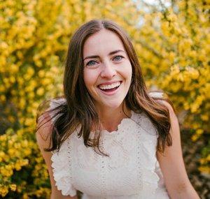 Kelsey Oppenheim