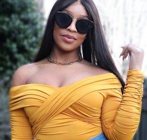 Kendra Justine