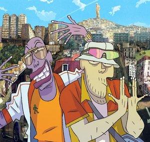 Lascars