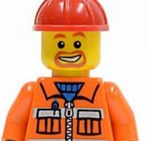 Lego Luis
