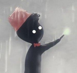 Les contes du Méchant Loup