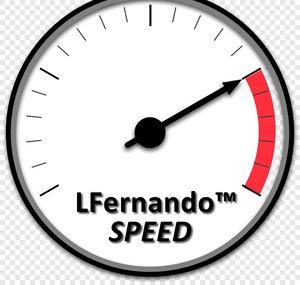 LFernando SPEED