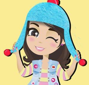Lilly Doll