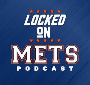 Locked On Mets