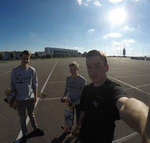 Longboardstuff Zeeland