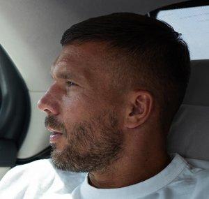 Lukas Podolski