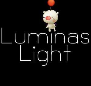 LuminasLight